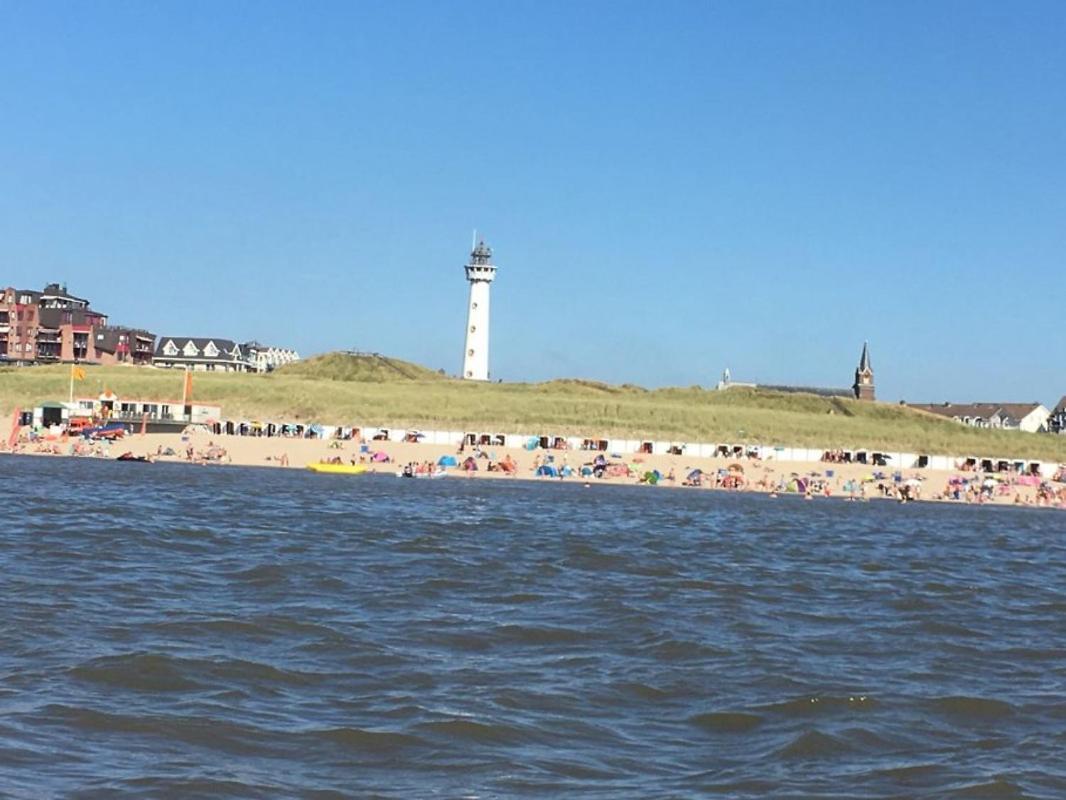 Strand83 Egmond aan Zee Esterno foto